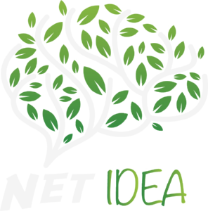 Netidea logosu